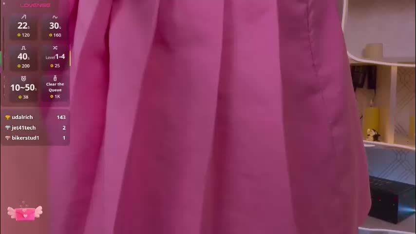 mary_u Adult Chat January 29, 2026