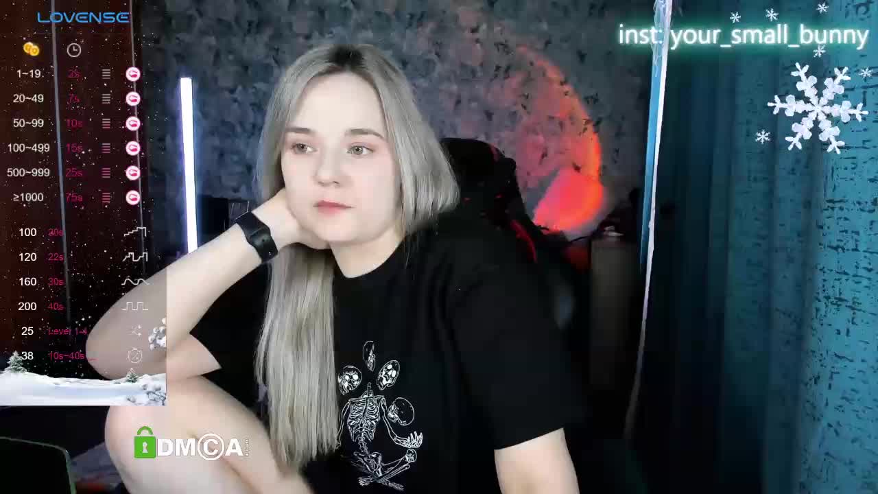 your-small-bunny Adult Chat January 29, 2026