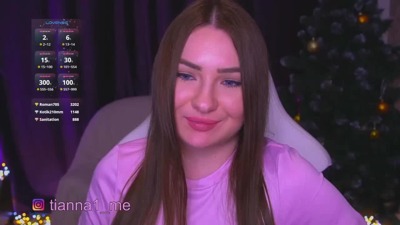 Tianna_me Adult Chat January 29, 2026