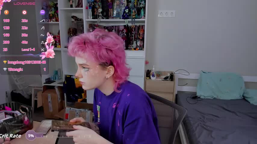 School_Love Adult Chat January 29, 2026