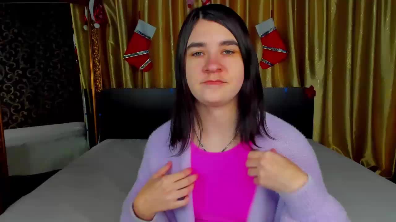 Polly-Love Adult Chat January 29, 2026