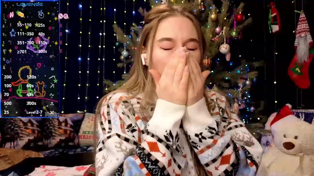 kiskaWEDNESDAY Adult Chat January 29, 2026