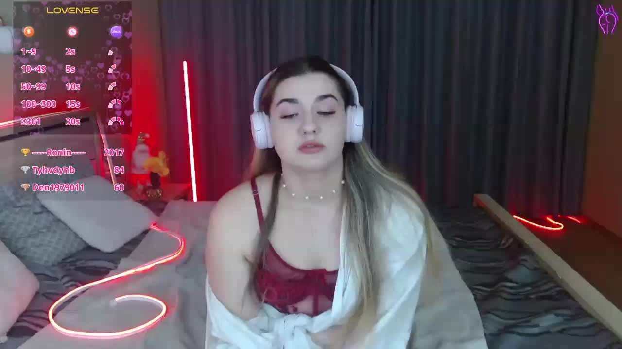 Bel1ablush Adult Chat January 29, 2026