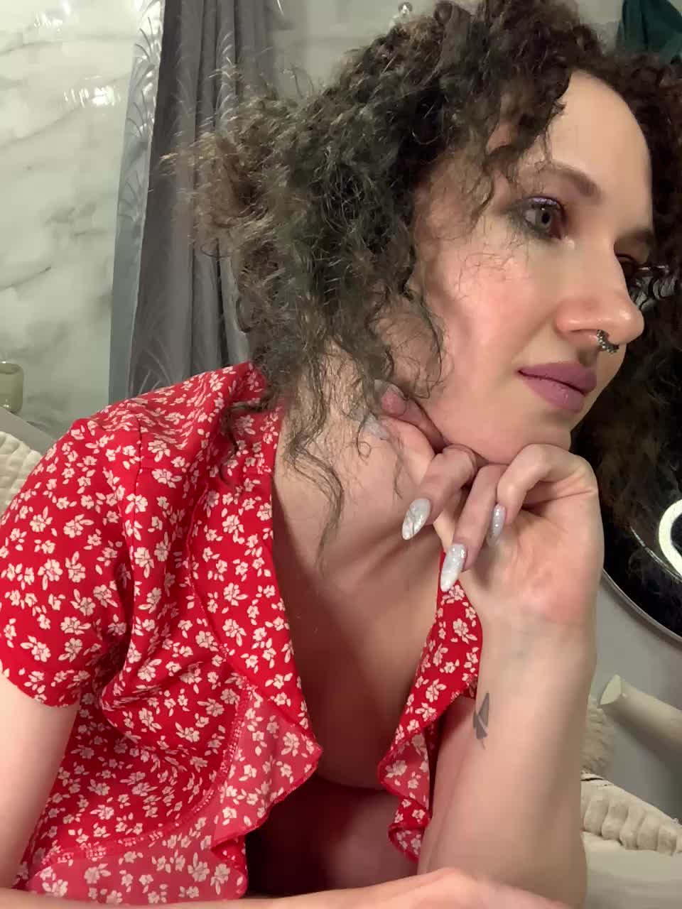 AlenaRai Adult Chat January 29, 2026