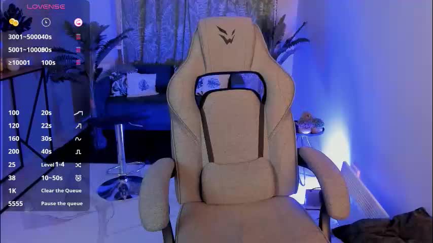 flexyfoxy Adult Chat January 29, 2026