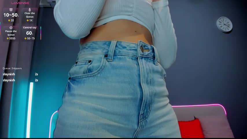 Malika_Lisan Adult Chat January 29, 2026