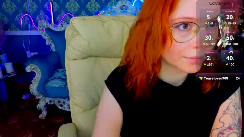 sasha_exclusive Adult Chat January 29, 2026