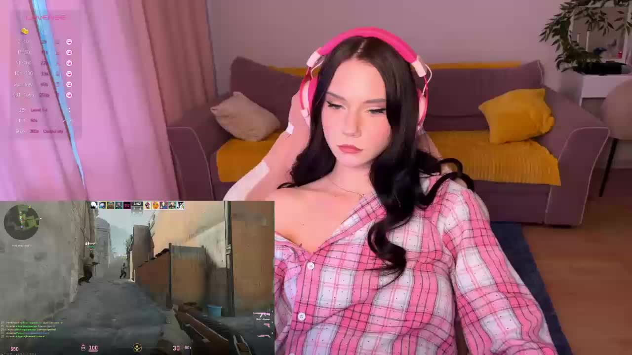 -Violetta- Adult Chat January 29, 2026