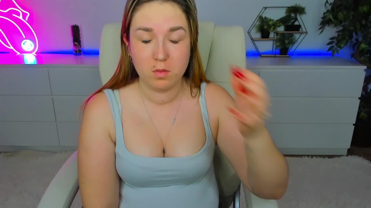 SofiiDarling Adult Chat January 29, 2026