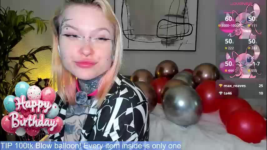 max69alexa Adult Chat January 29, 2026