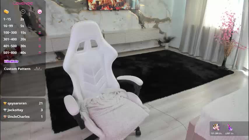 patriciakeys Adult Chat January 29, 2026