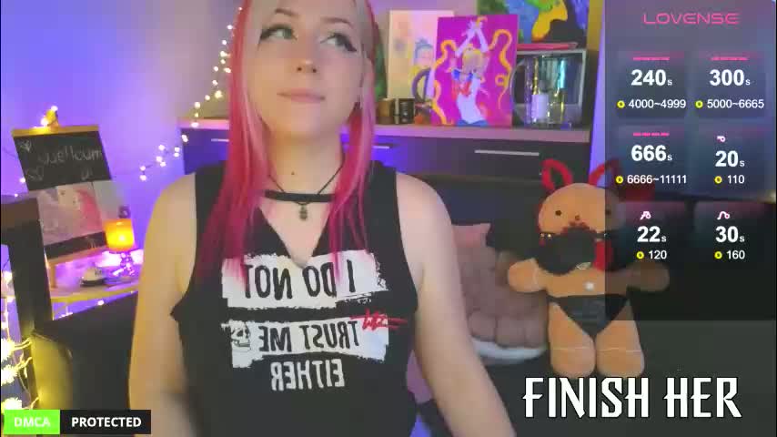 princess_sofiee Adult Chat January 29, 2026