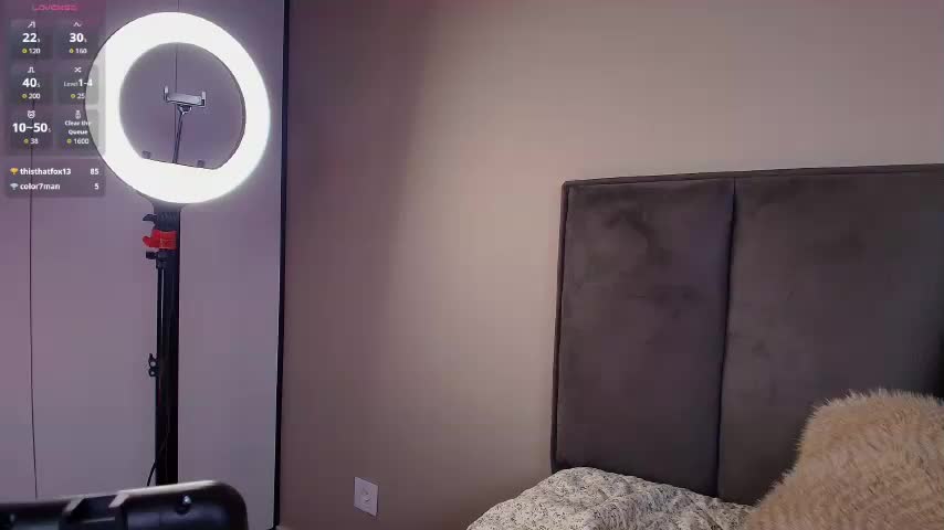 Pinkie-Pie Adult Chat January 29, 2026