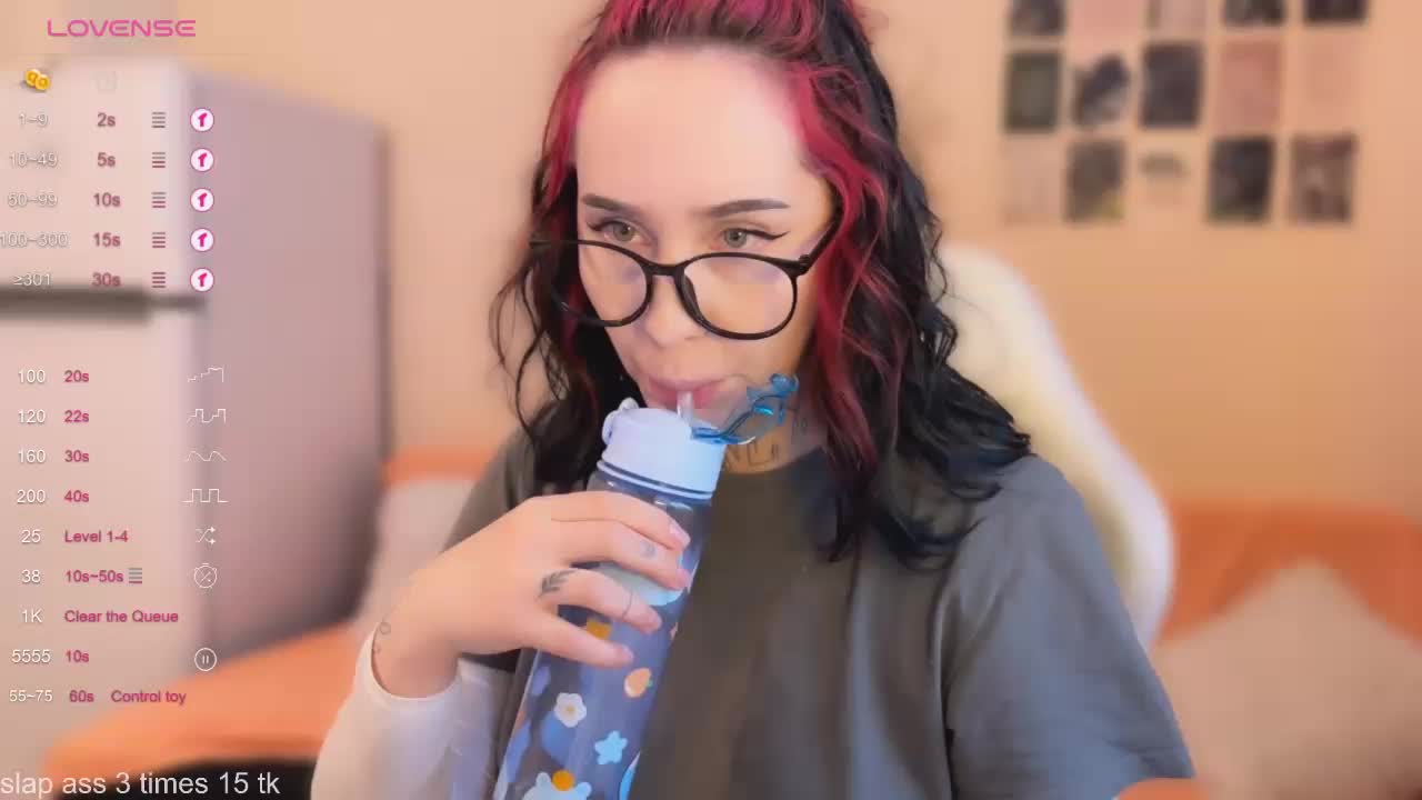 PinkyNastyx Adult Chat January 29, 2026