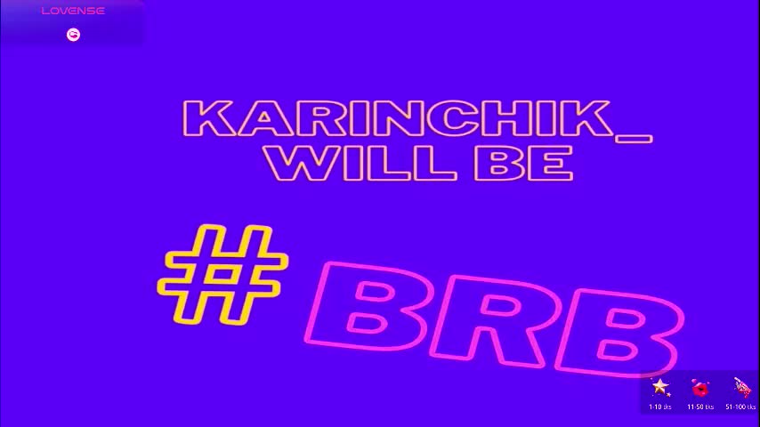 karinchik_ Adult Chat January 29, 2026