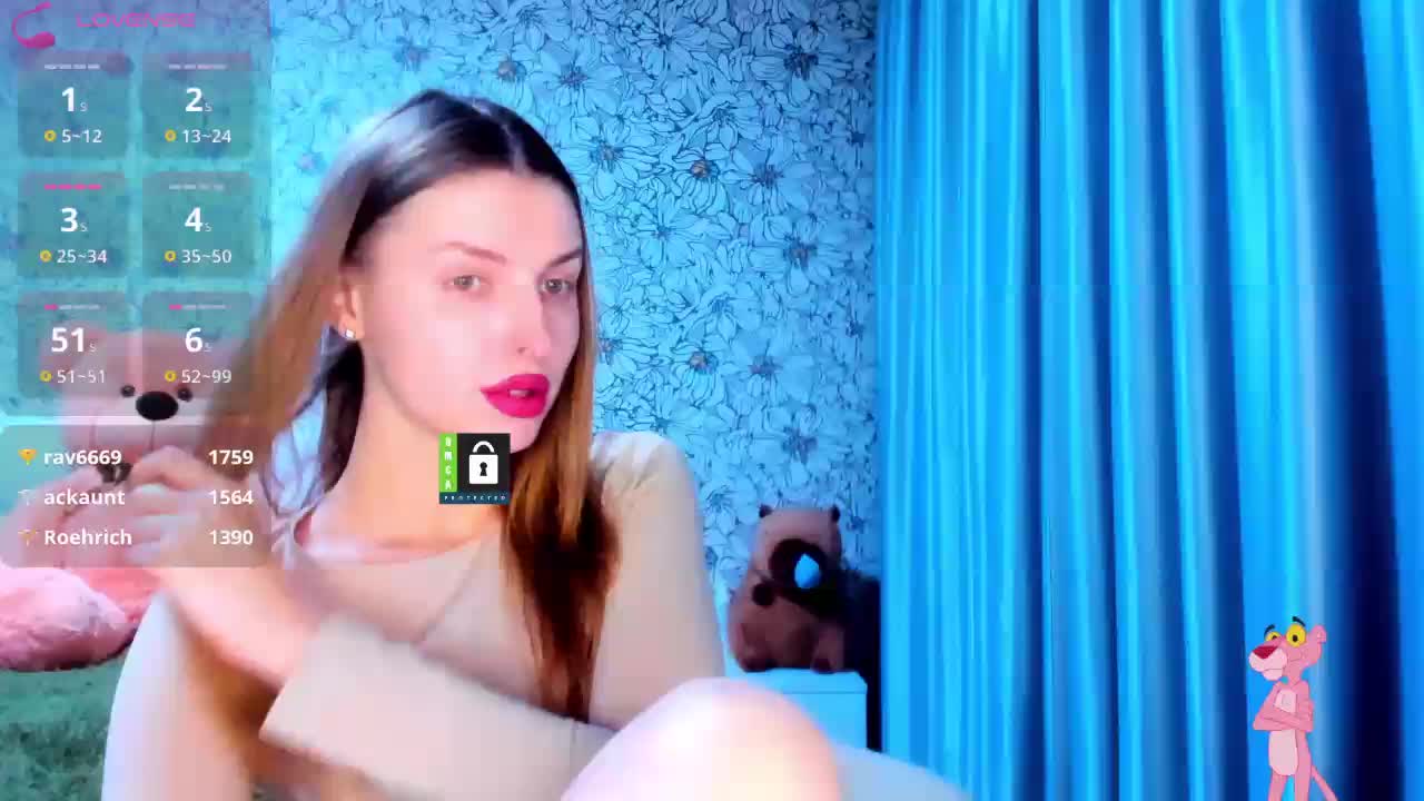 PinkPanterka Adult Chat January 29, 2026