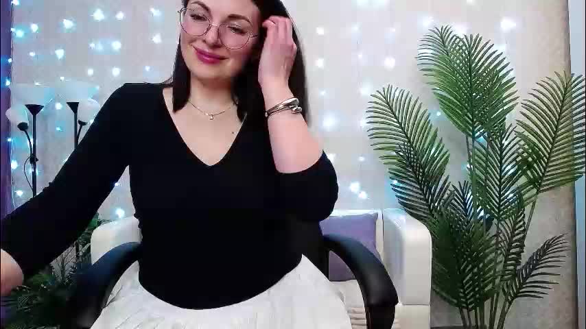camelia_lillie Adult Chat January 29, 2026