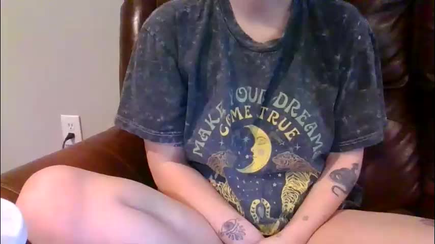 alliebearx Adult Chat January 29, 2026