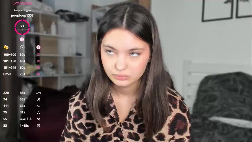 bunny_nova Adult Chat January 29, 2026