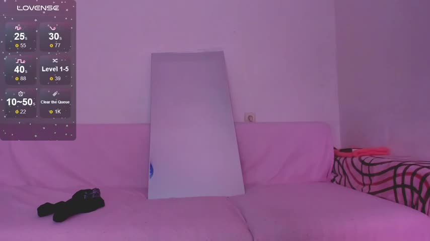 Lil_Foxy9 Adult Chat January 29, 2026