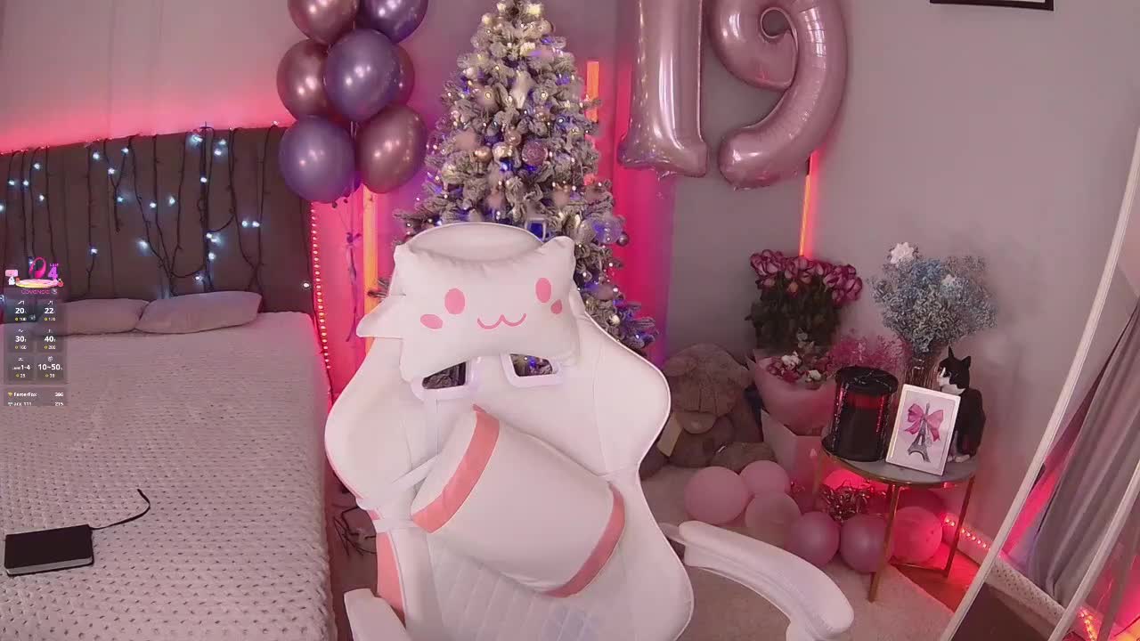 Lerochkaa Adult Chat January 29, 2026