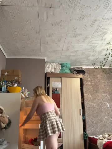 AmmyHot Adult Chat January 29, 2026