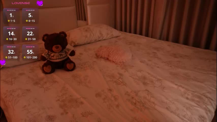 lilly_colins Adult Chat January 29, 2026