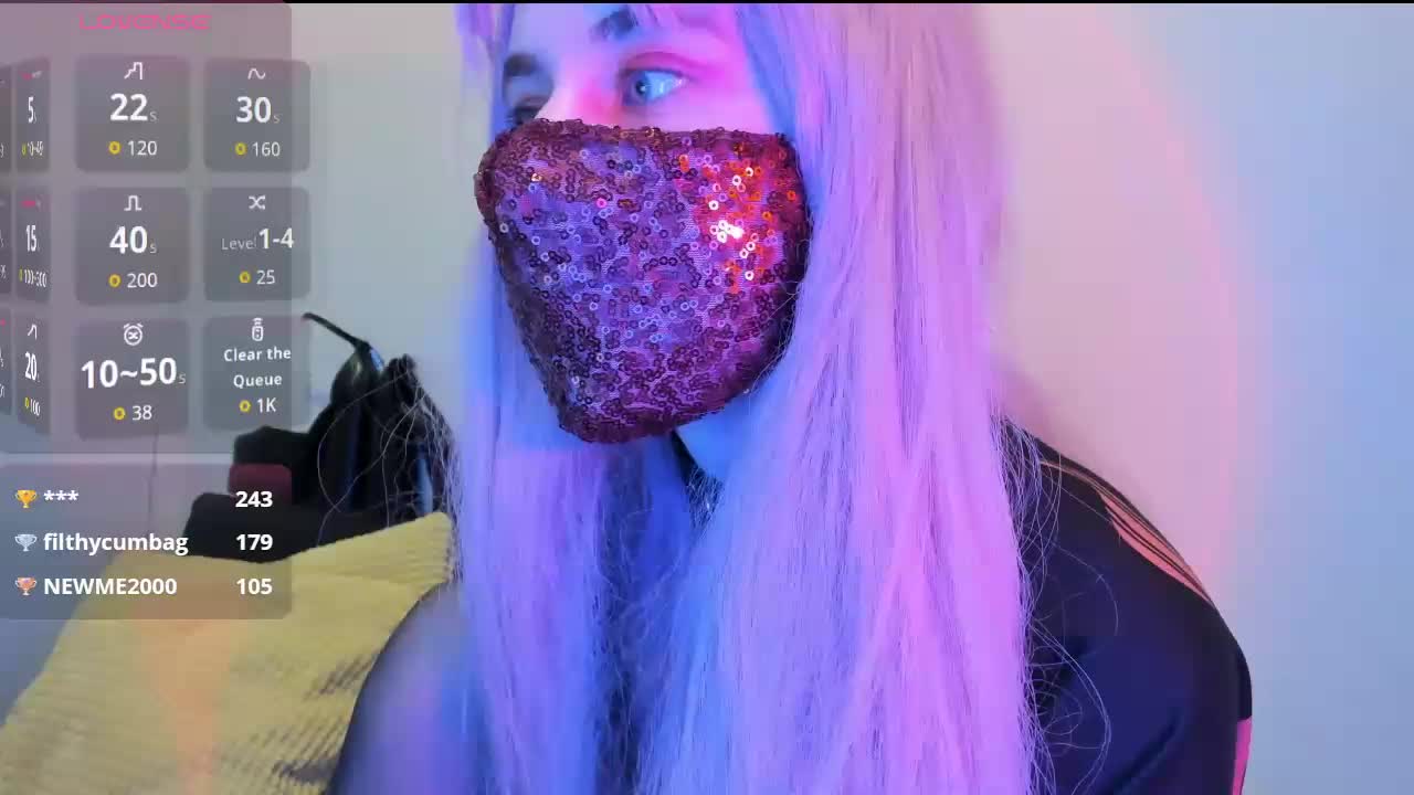 DELAYLALEA Adult Chat January 29, 2026