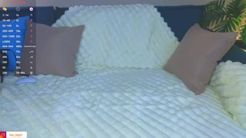 lisa_art Adult Chat January 29, 2026