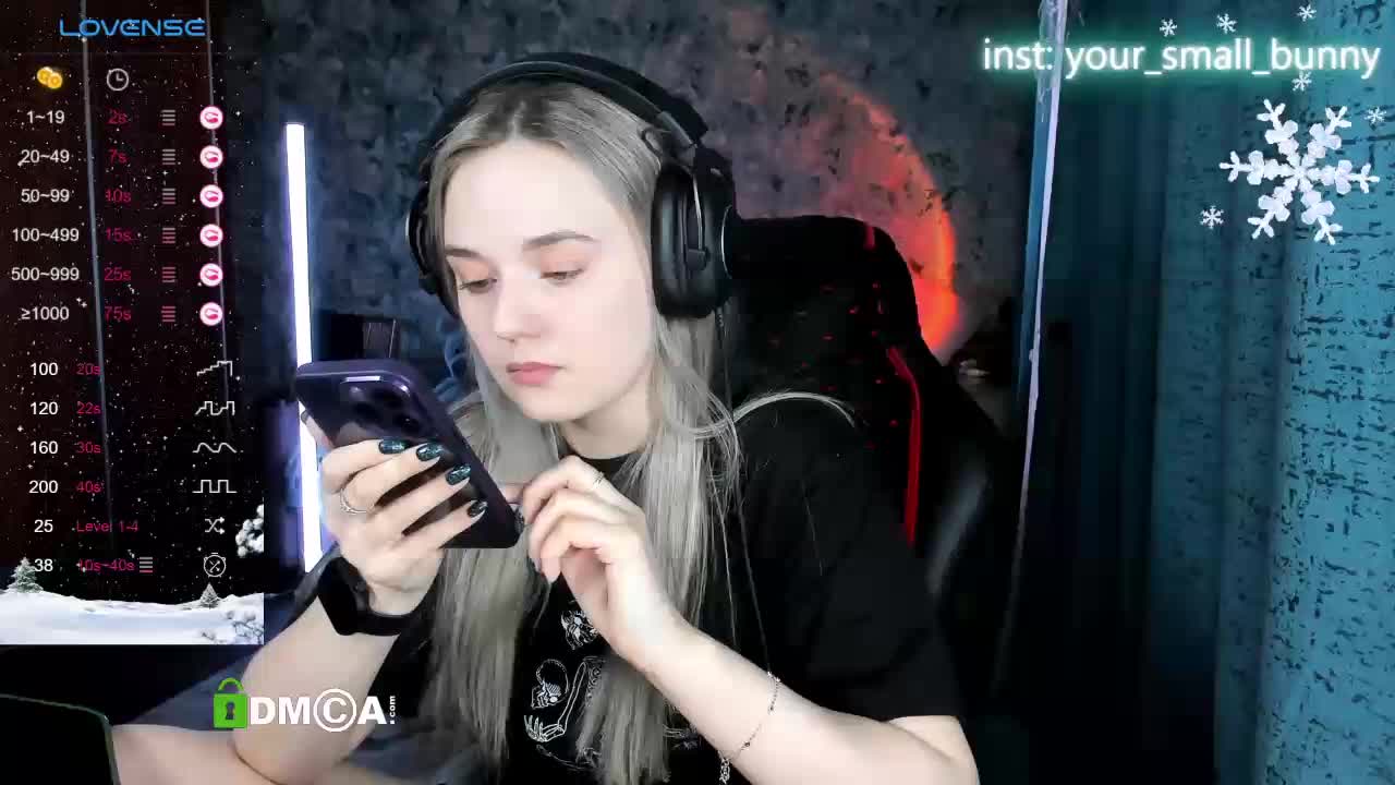 your-small-bunny Adult Chat January 29, 2026