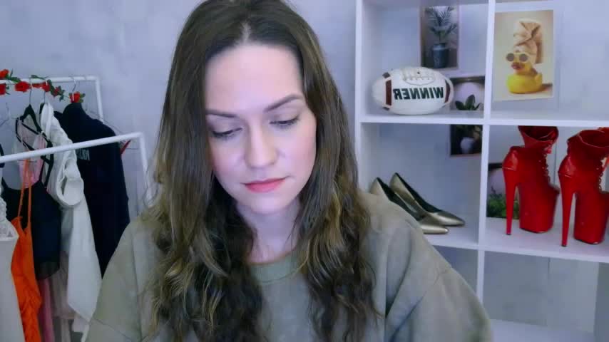 Lina_Star_S Adult Chat January 29, 2026