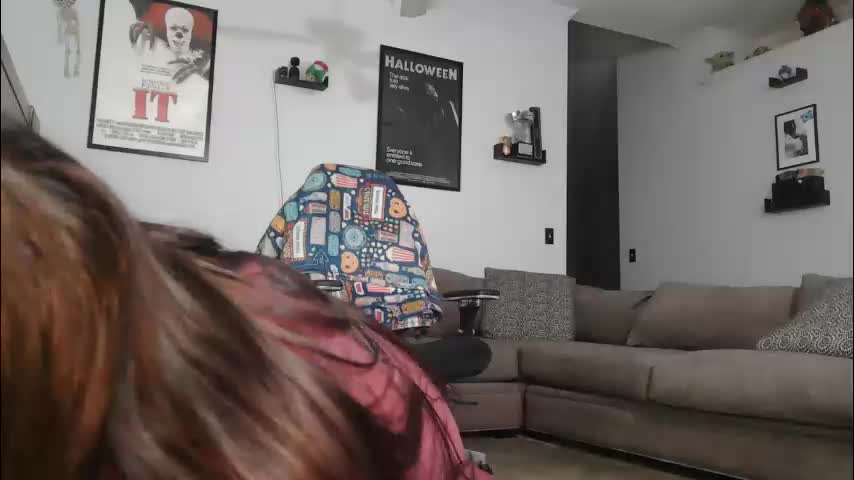 controllercutie Adult Chat January 29, 2026