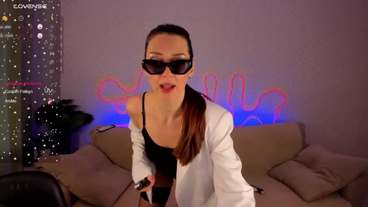 EternalLilith Adult Chat January 29, 2026