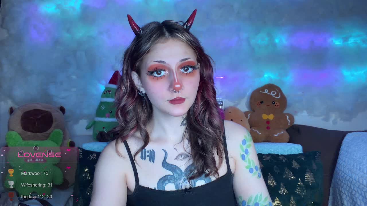 Devil-Baby Adult Chat January 29, 2026