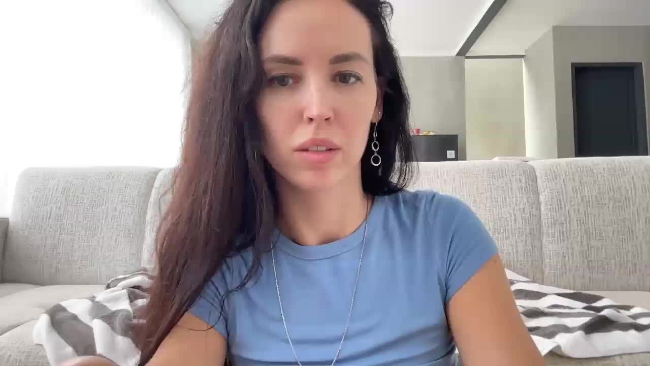 GoddessLaVitaBella Adult Chat January 29, 2026