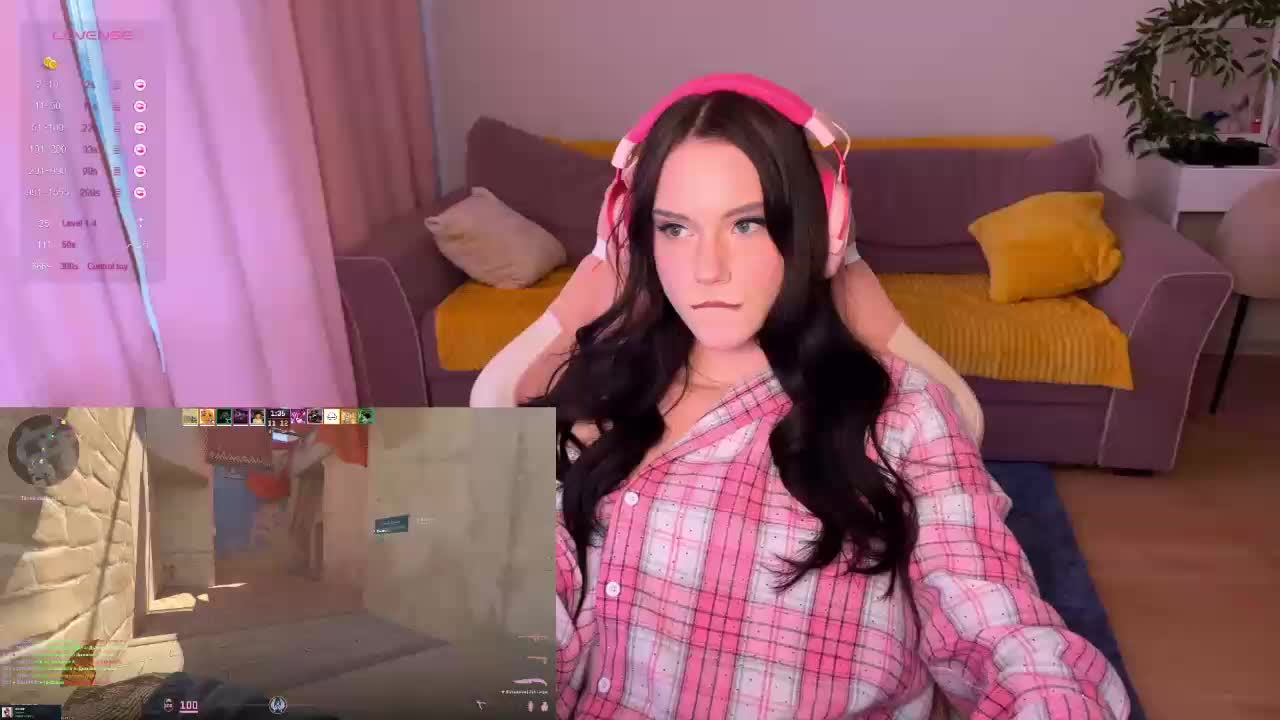 -Violetta- Adult Chat January 29, 2026