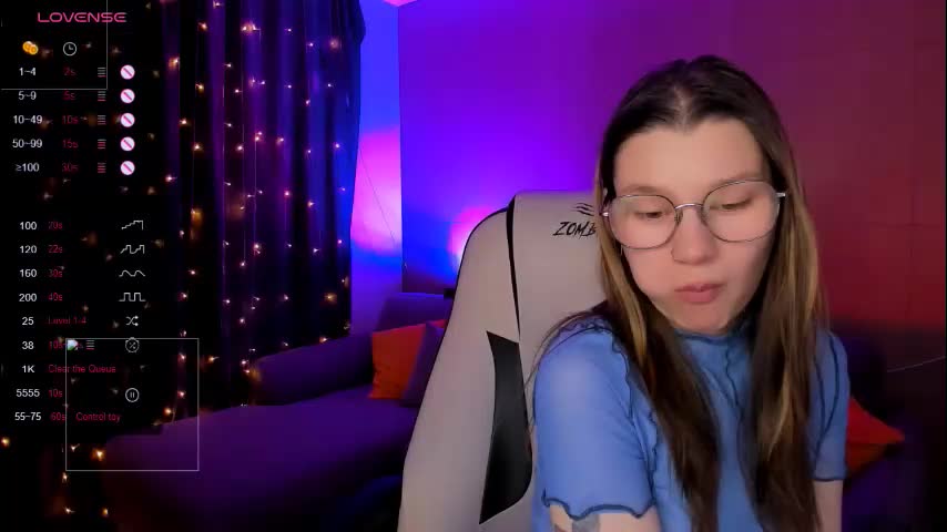 linablossom Adult Chat January 29, 2026