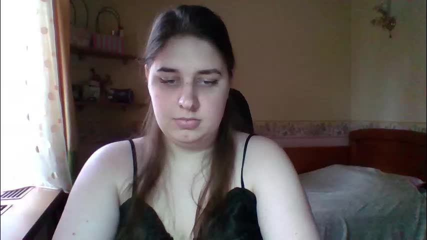 hess_luna_ Adult Chat January 29, 2026