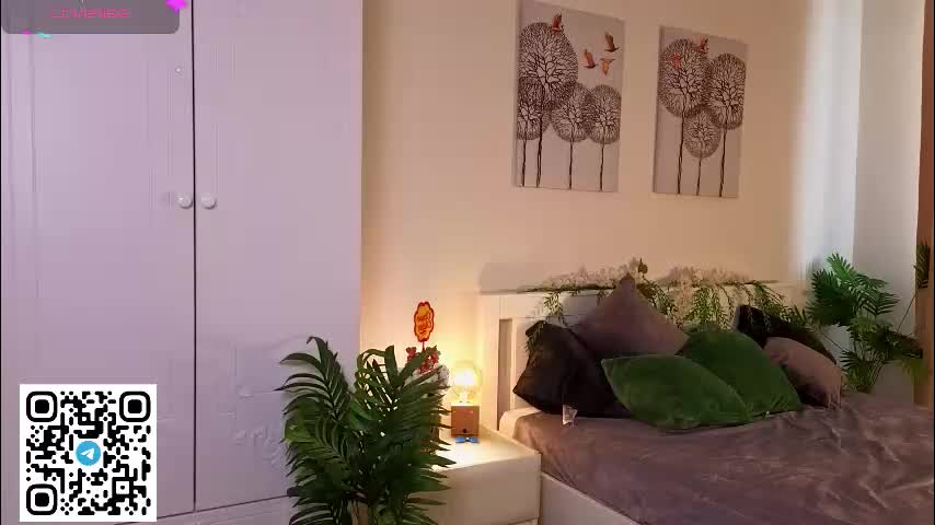 oliviabr0wn Adult Chat January 29, 2026