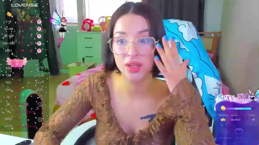 folinskaayaa Adult Chat January 29, 2026