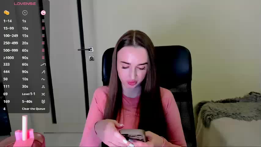 Kimmber Adult Chat January 29, 2026