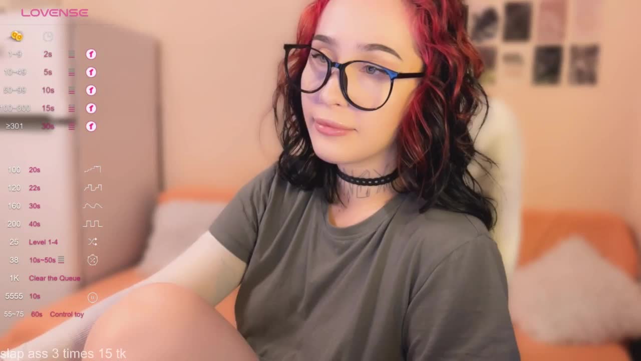 PinkyNastyx Adult Chat January 29, 2026