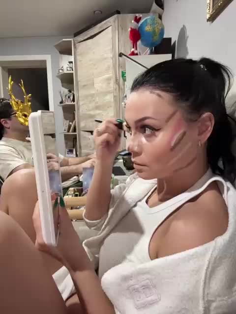 _Milashka_ Adult Chat January 29, 2026