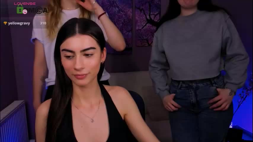 kaisy_star Adult Chat January 29, 2026