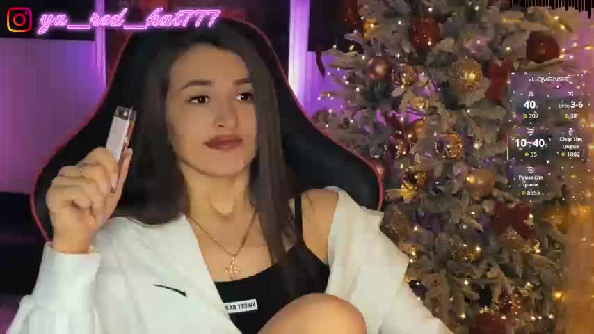 -RED_HAT- Adult Chat January 30, 2026