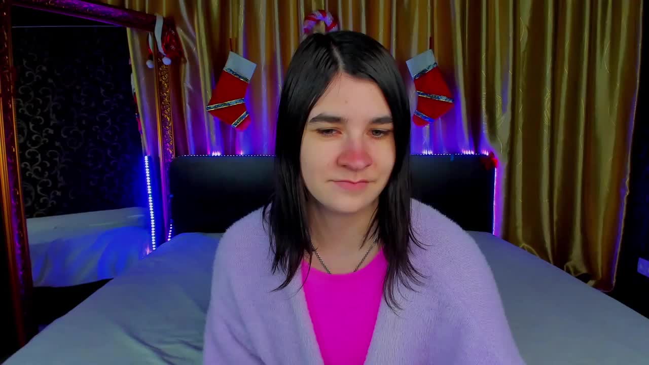 Polly-Love Adult Chat January 29, 2026