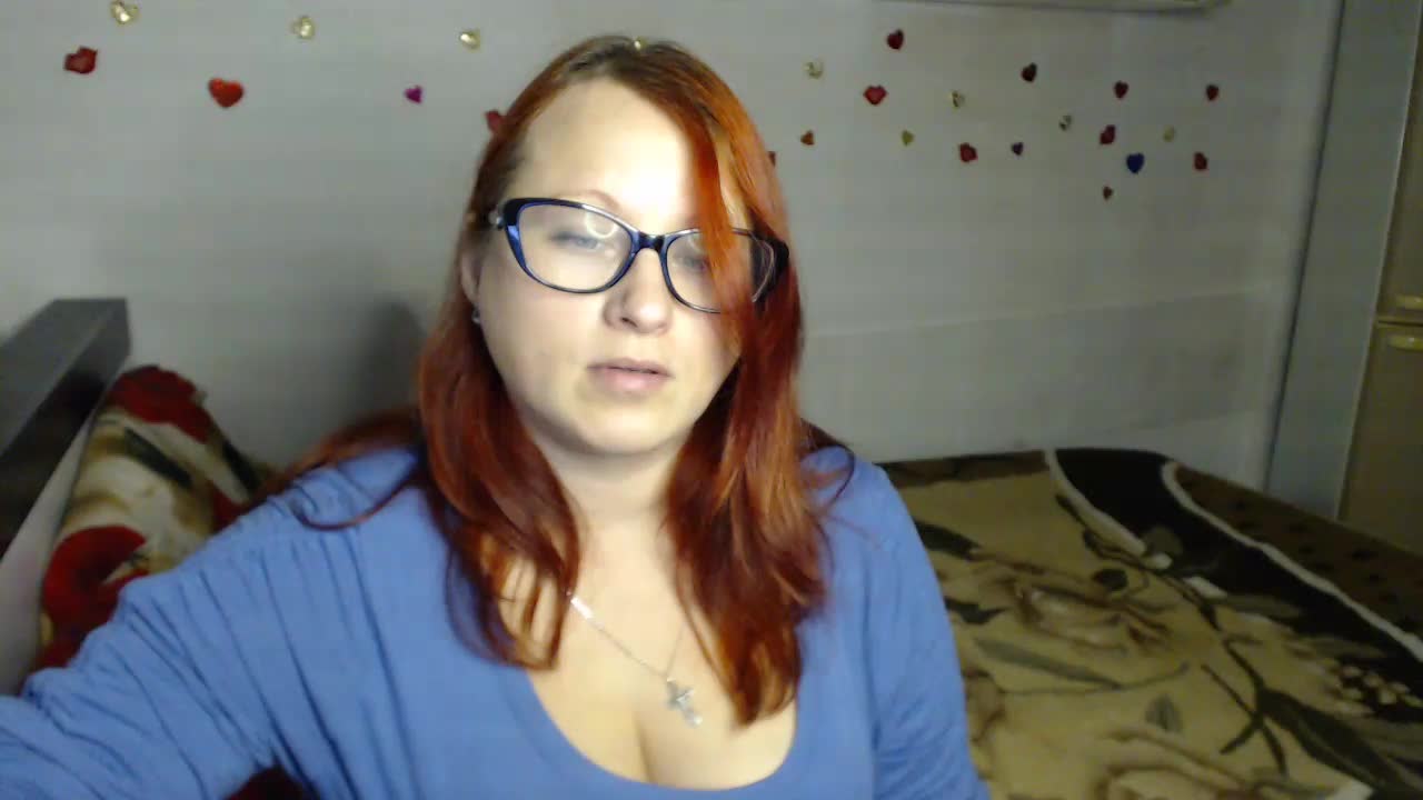 Lilia4joy Adult Chat January 29, 2026