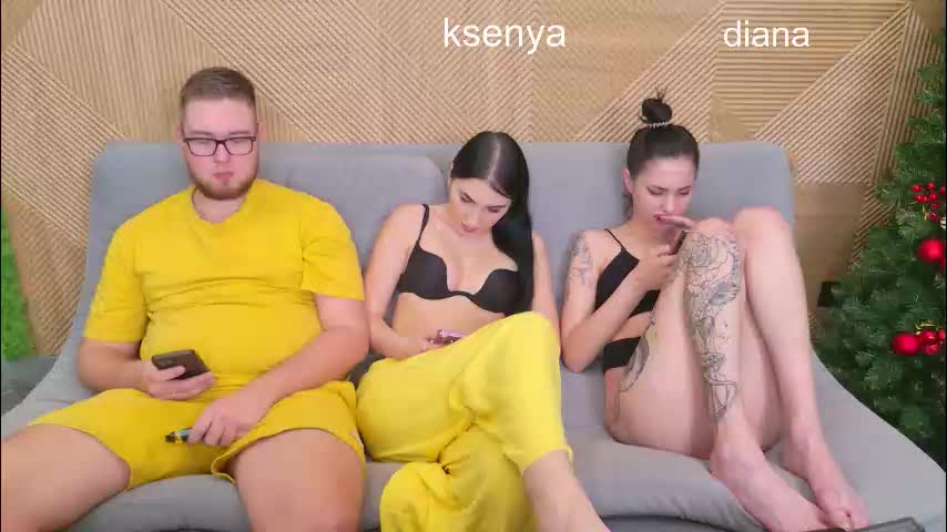 ksenyahot Adult Chat January 29, 2026