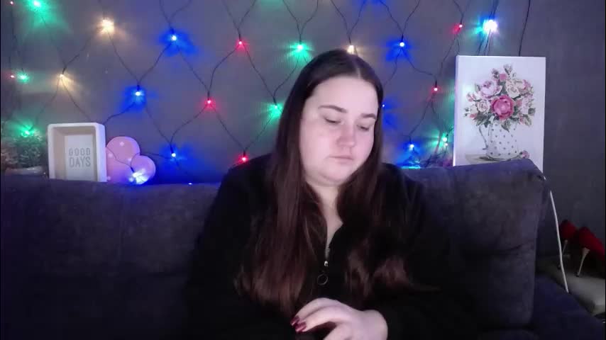 xx_daniella_xx Adult Chat January 29, 2026