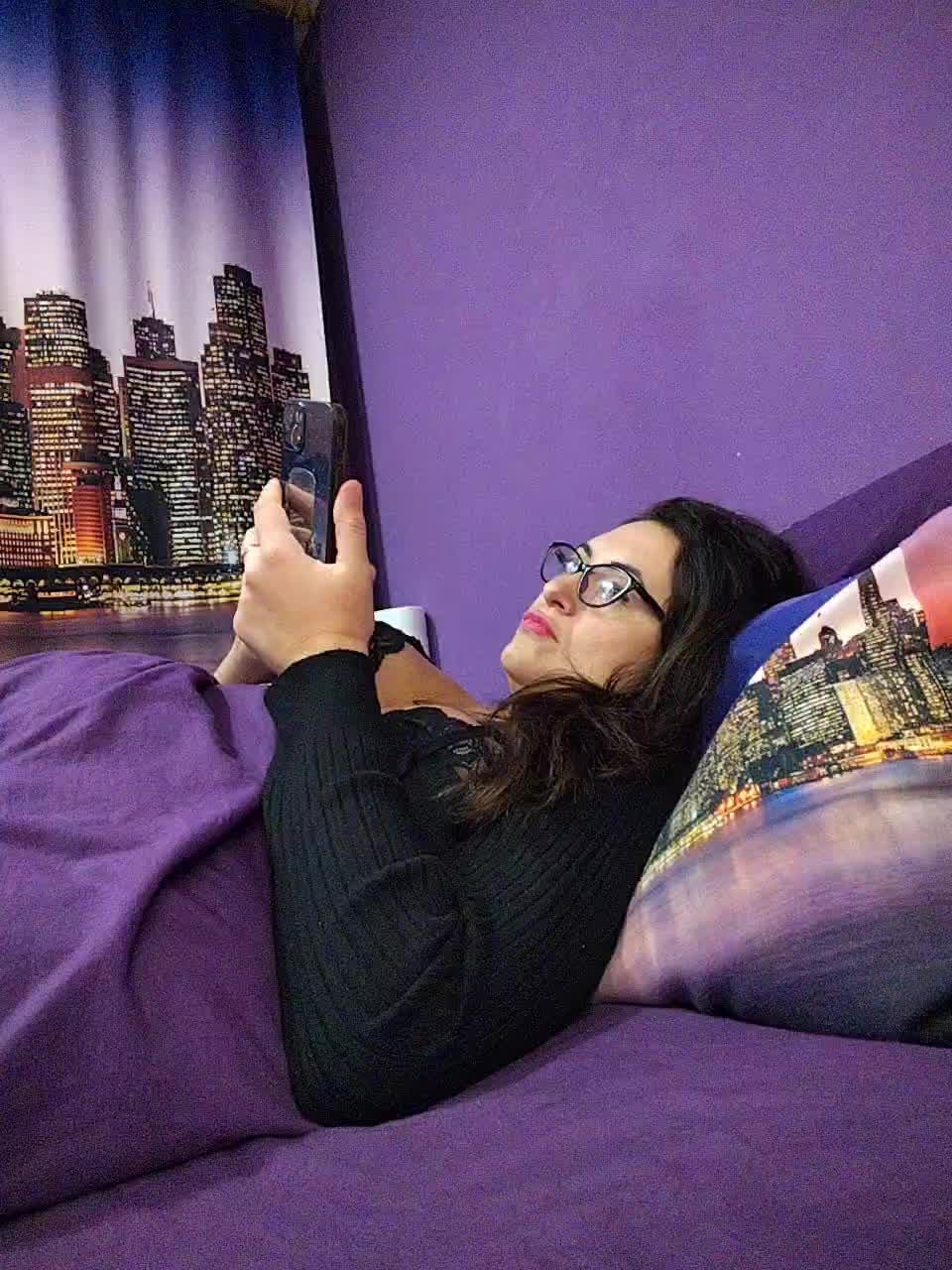 AlicaLovely Adult Chat January 29, 2026